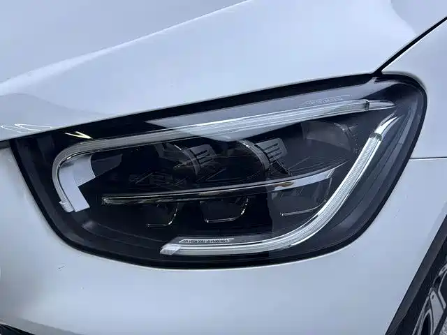 Mercedes-Benz GLC — фото 15