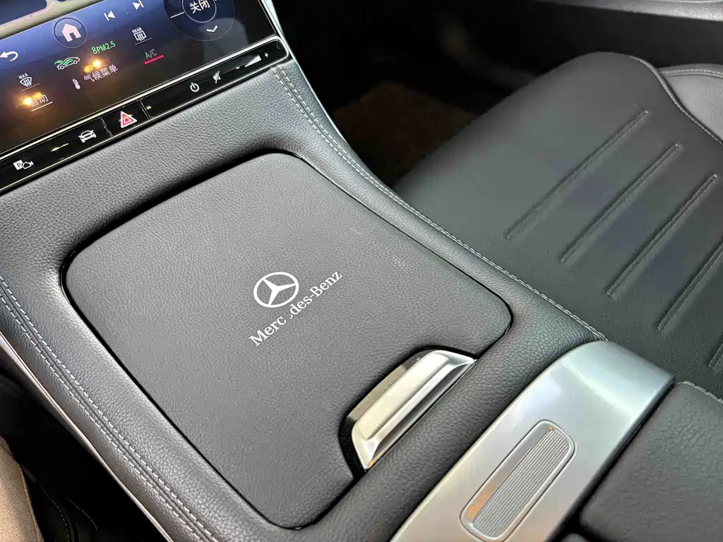 Mercedes-Benz C-Class — фото 18