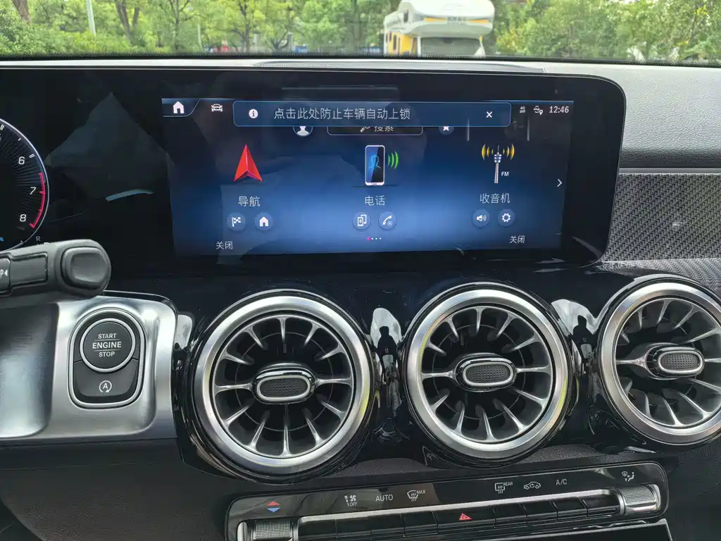 Mercedes-Benz GLB AMG — фото 6
