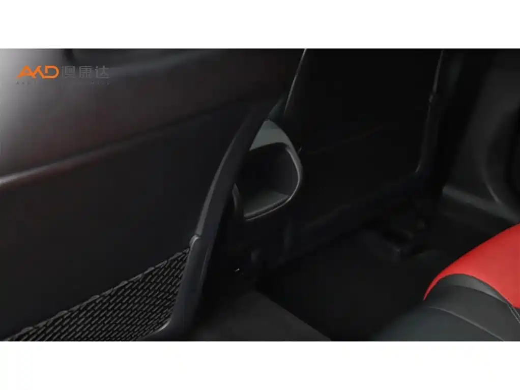 Mercedes-Benz CLA AMG — фото 9