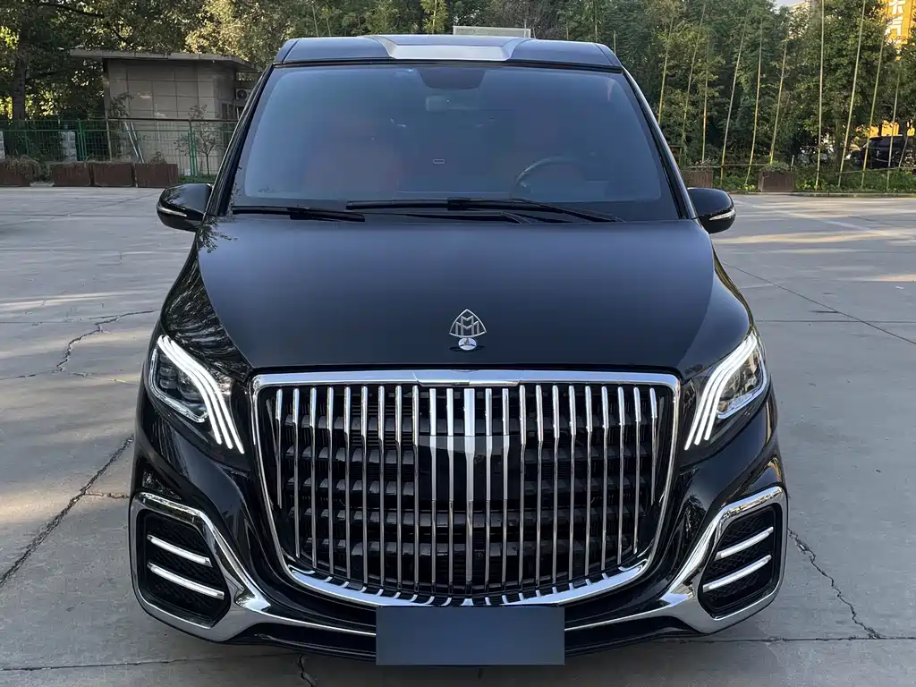 Mercedes-Benz Vito — фото 2