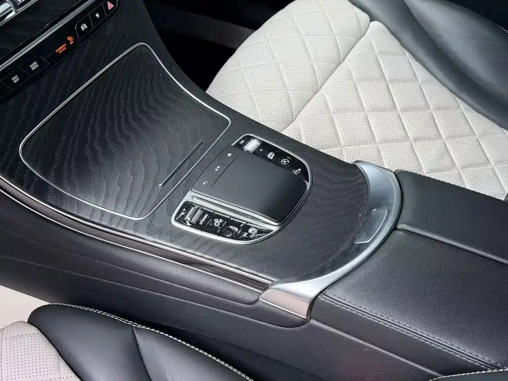 Mercedes-Benz GLC AMG — фото 9