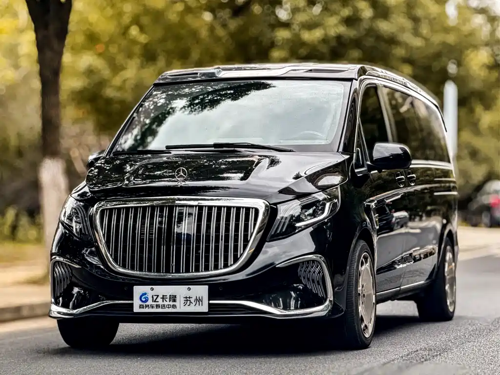 Mercedes-Benz Vito — фото 2