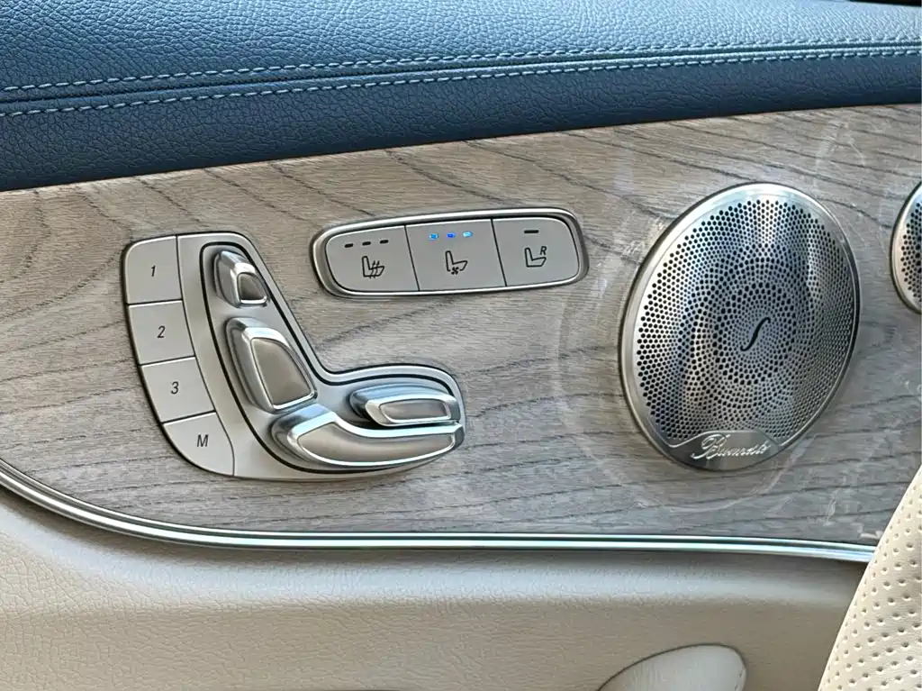 Mercedes-Benz E-Class (Import) — фото 17