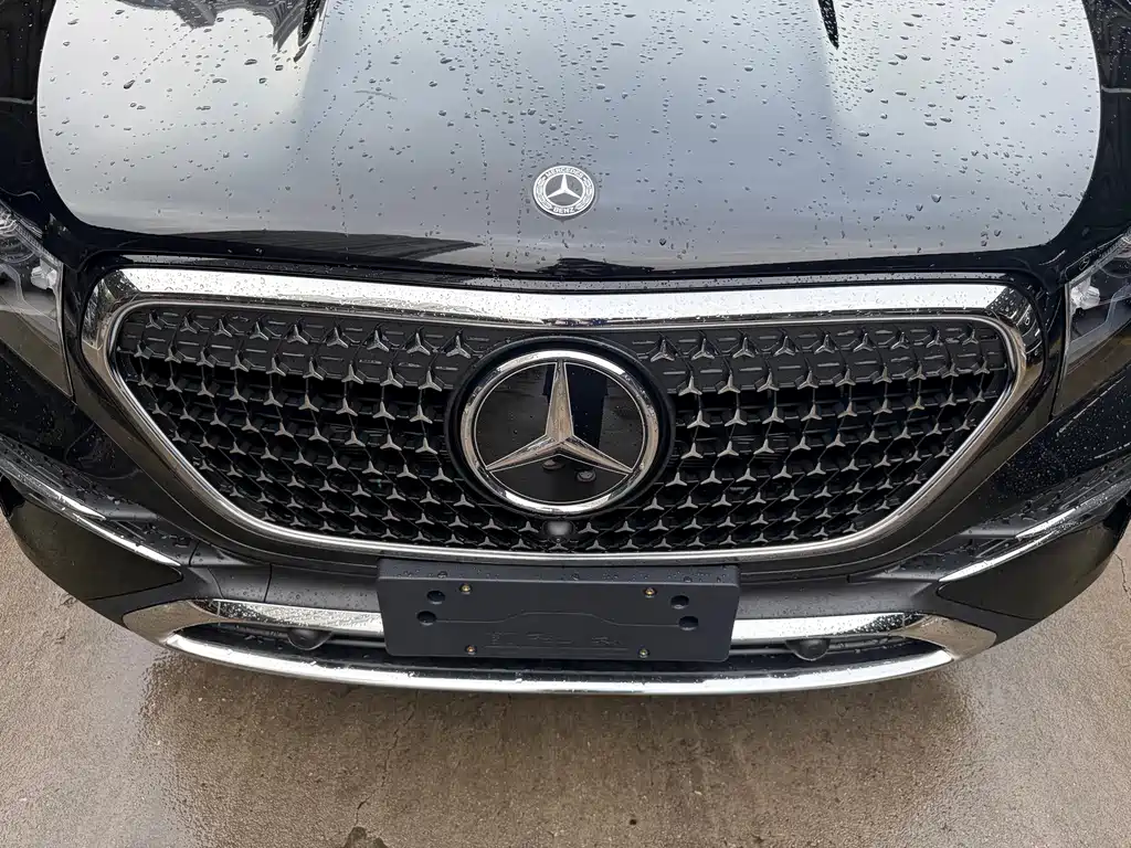 Mercedes-Benz GLE — фото 17