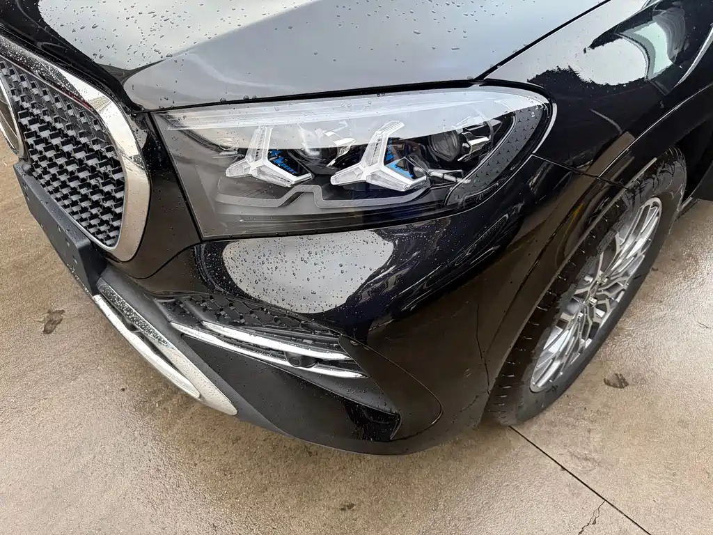 Mercedes-Benz GLE — фото 20