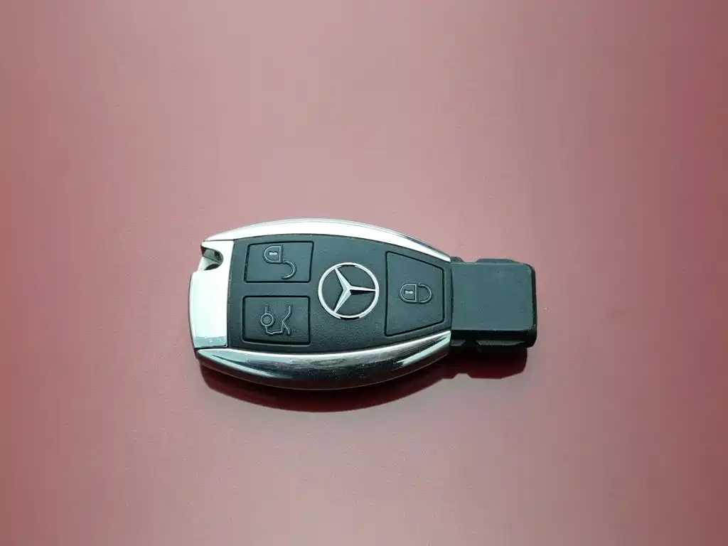 Mercedes-Benz GLC — фото 19