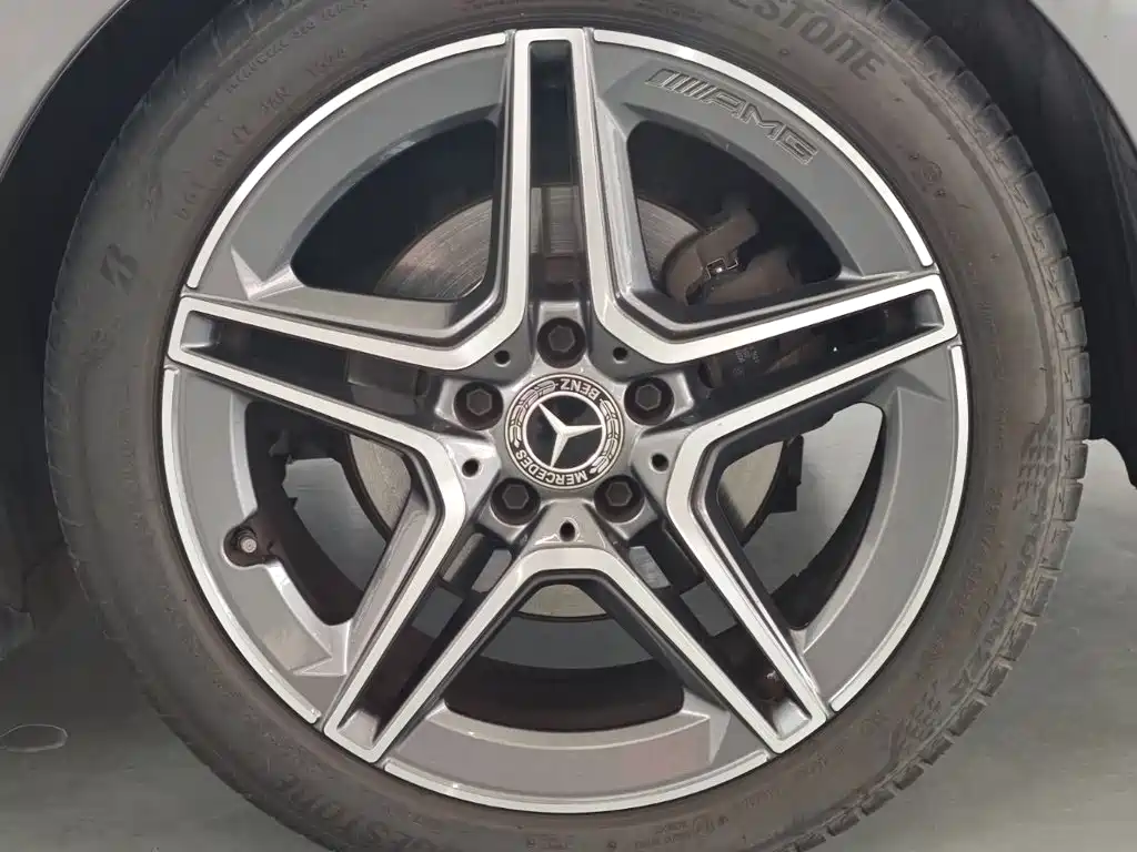 Mercedes-Benz CLA (Import) — фото 18