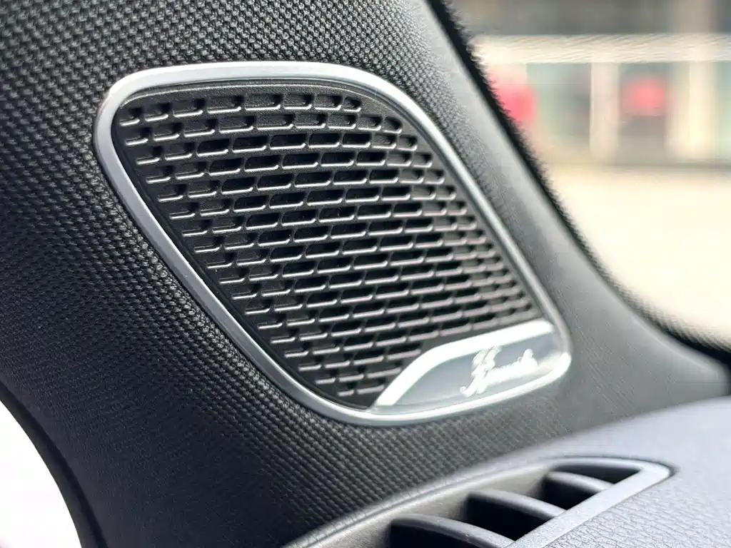 Mercedes-Benz A-Class AMG (Import) — фото 5