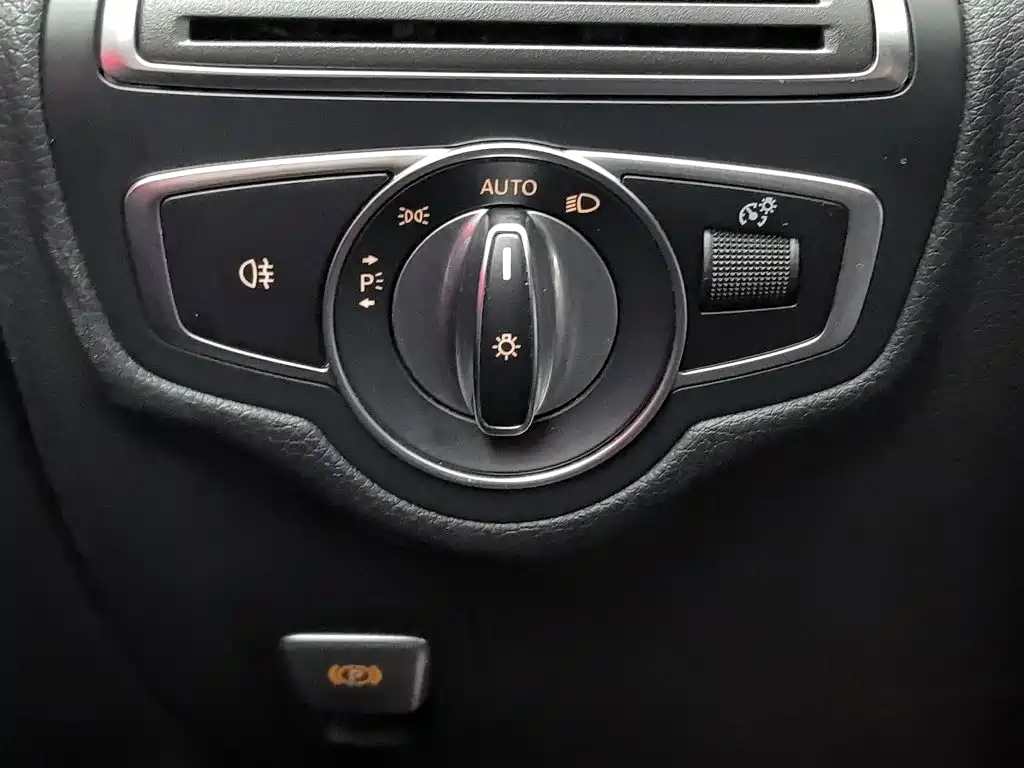 Mercedes-Benz GLC — фото 21