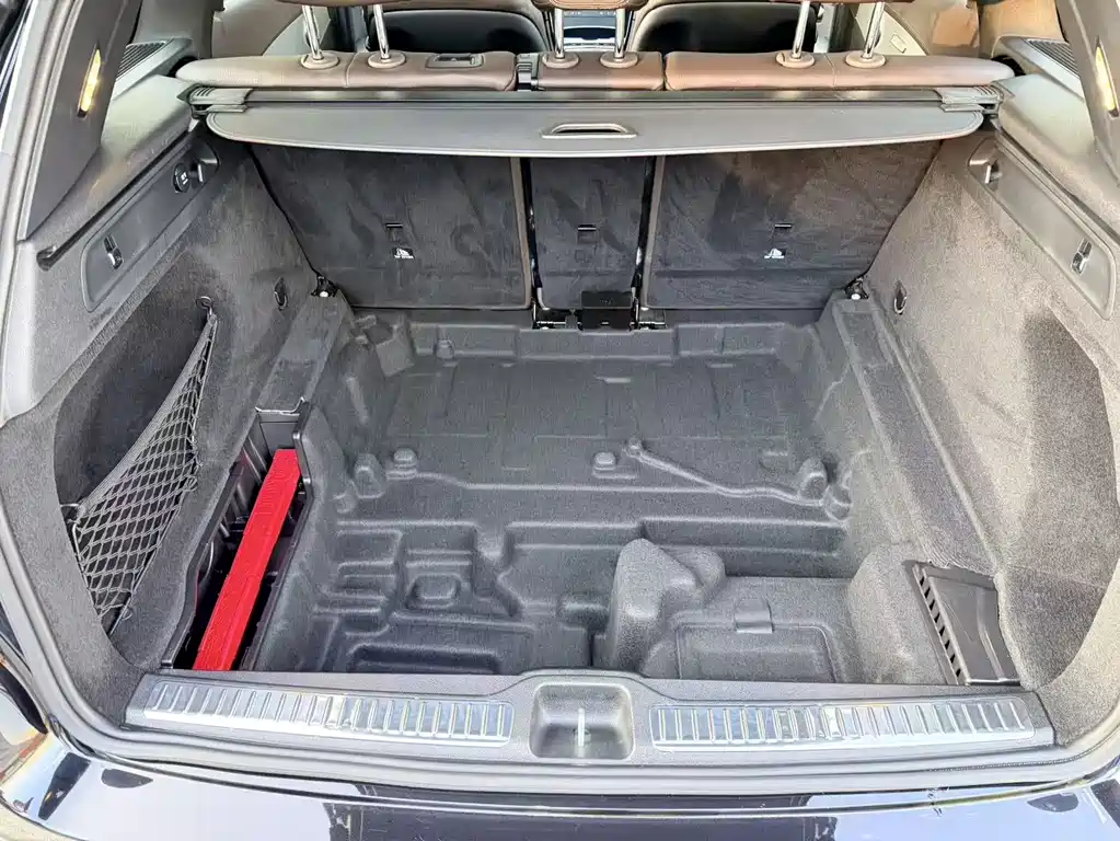 Mercedes-Benz GLC — фото 16