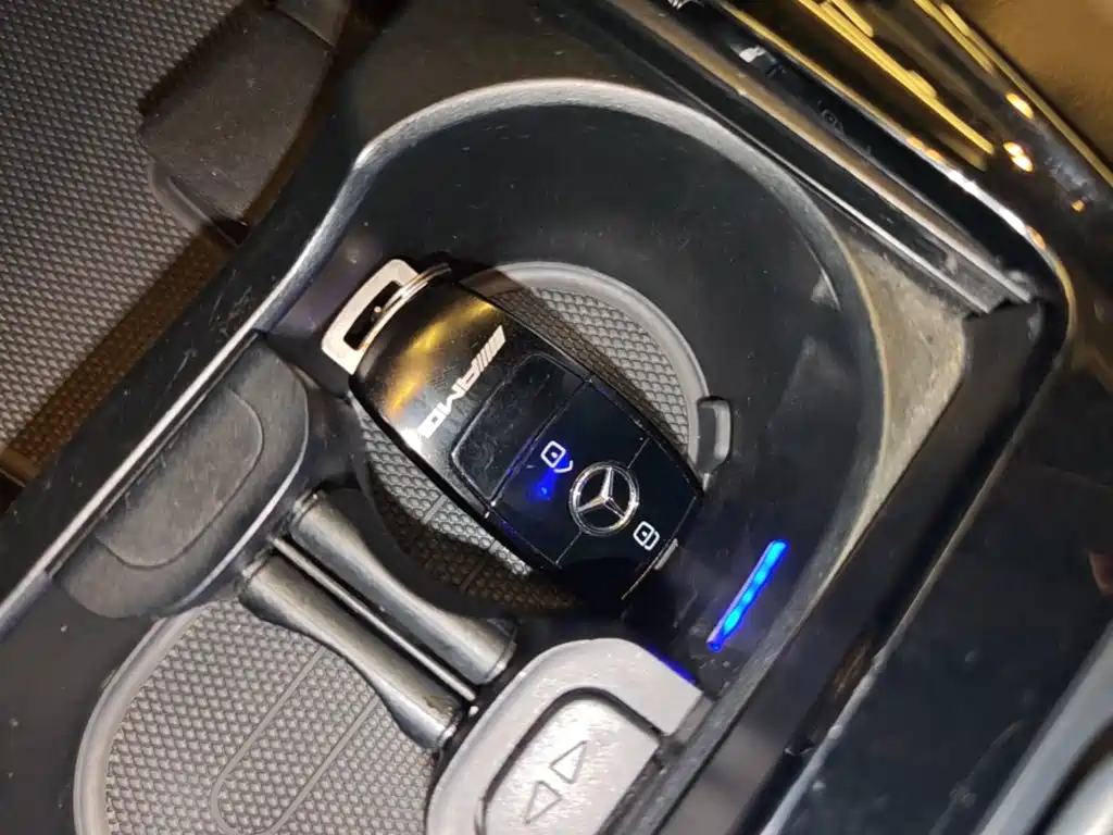 Mercedes-Benz A-Class AMG (Import) — фото 8