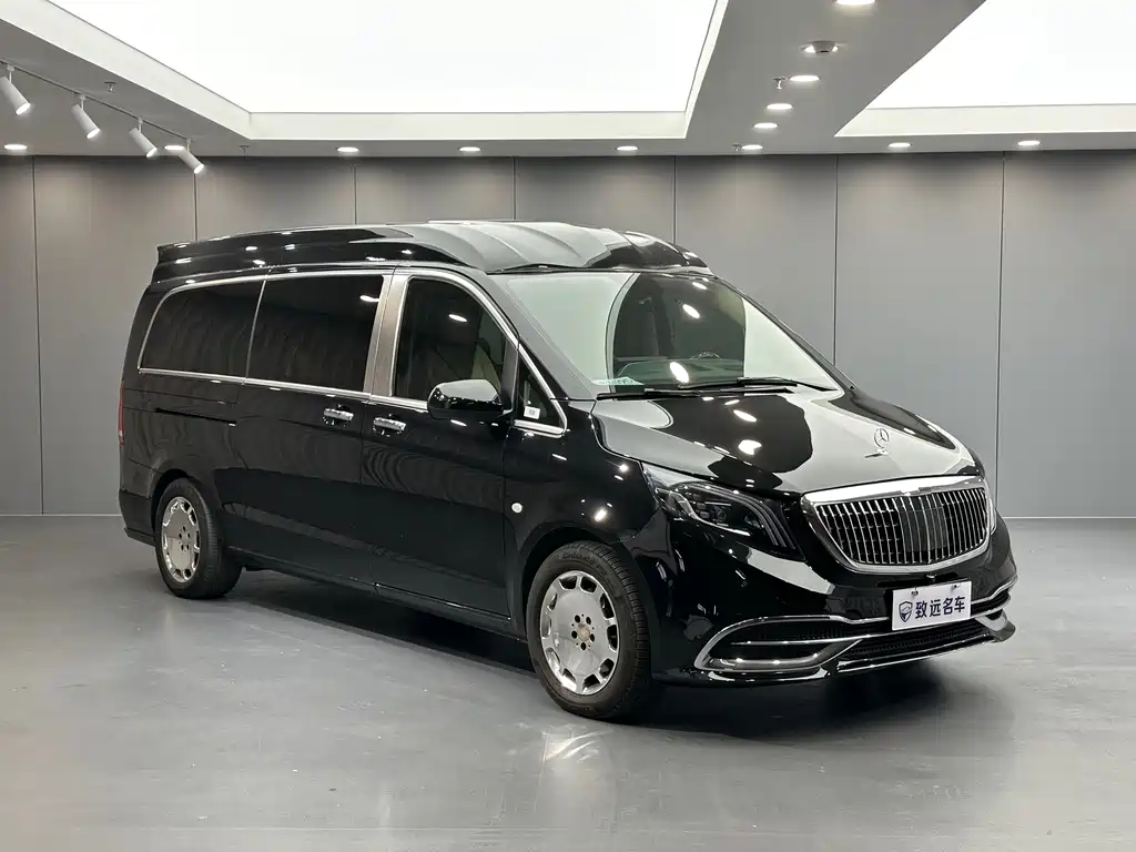 Mercedes-Benz Vito — фото 3