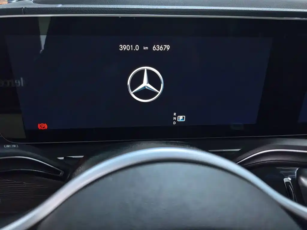 Mercedes-Benz GLE (Import) — фото 3