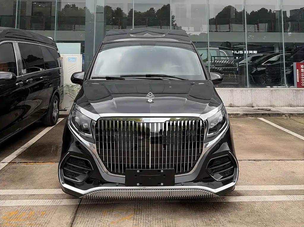 Mercedes-Benz Vito — фото 2