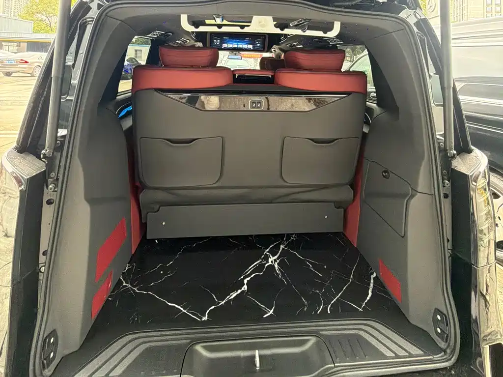 Mercedes-Benz Vito — фото 15