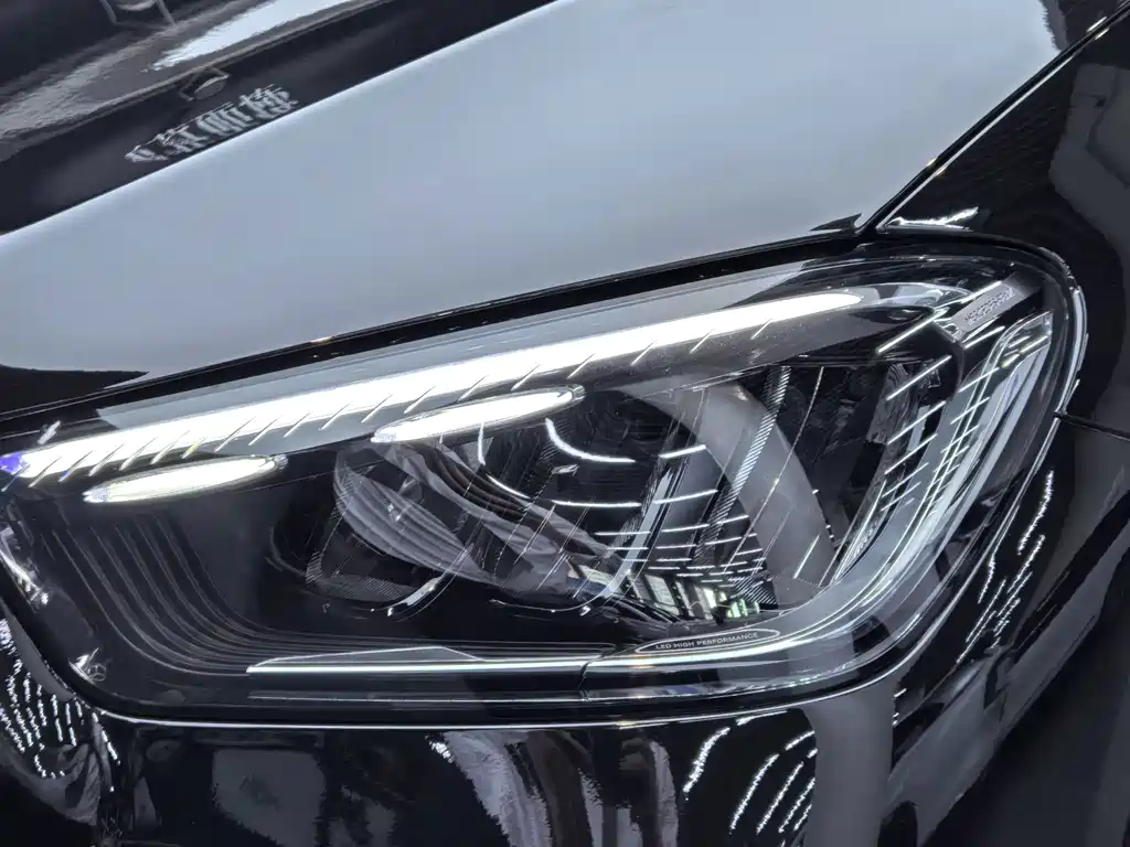 Mercedes-Benz GLE (Import) — фото 20