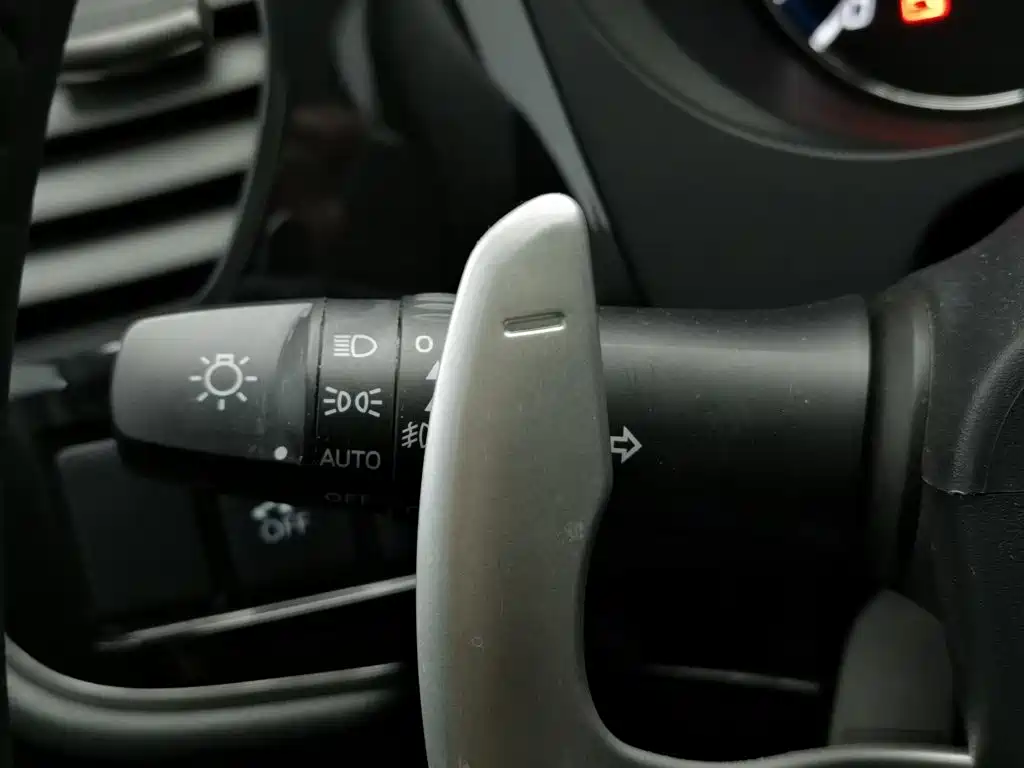 Mitsubishi Outlander — фото 21