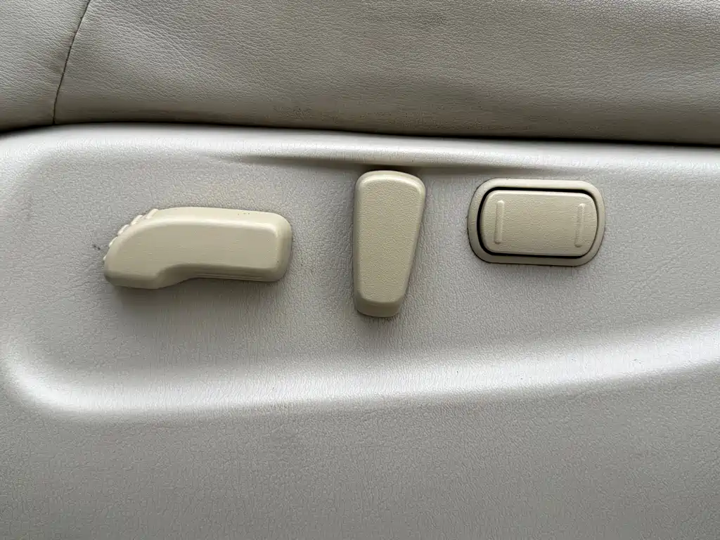 Nissan Patrol — фото 11