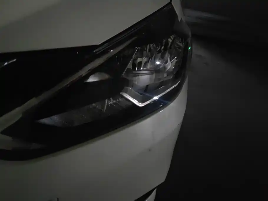 Nissan Sylphy — фото 5