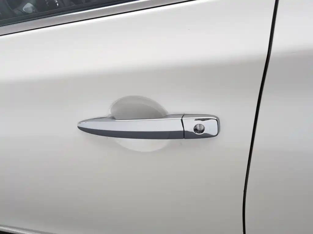 Nissan Sylphy — фото 18