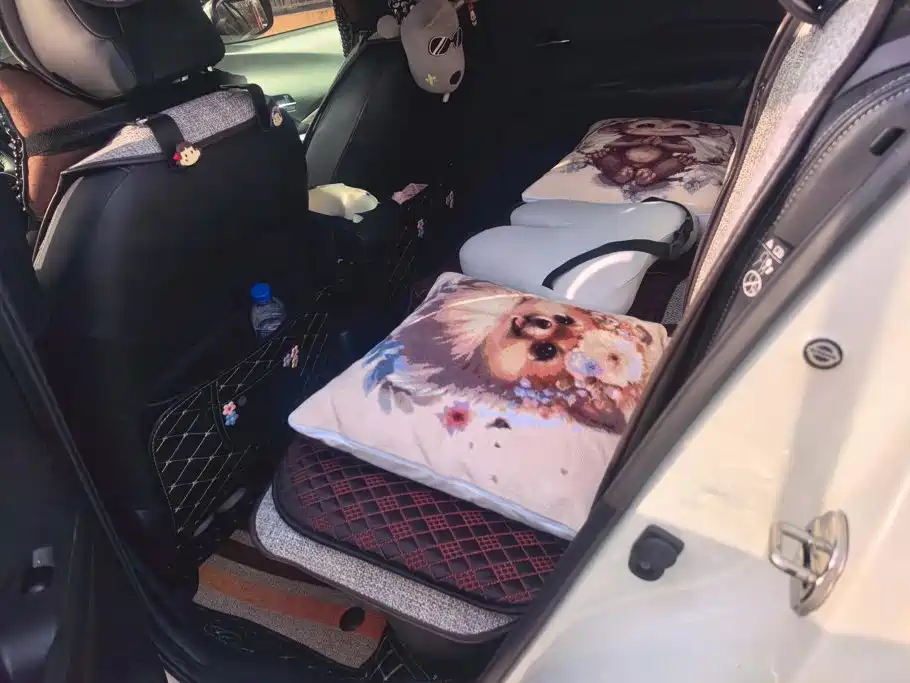 Nissan Kicks — фото 11