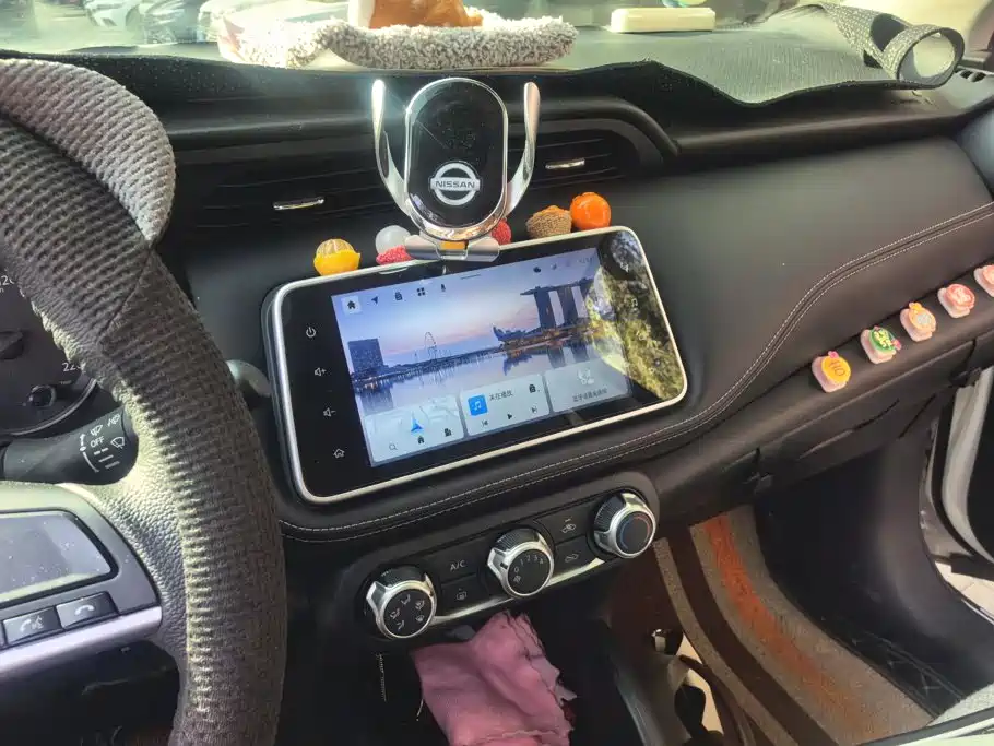 Nissan Kicks — фото 13