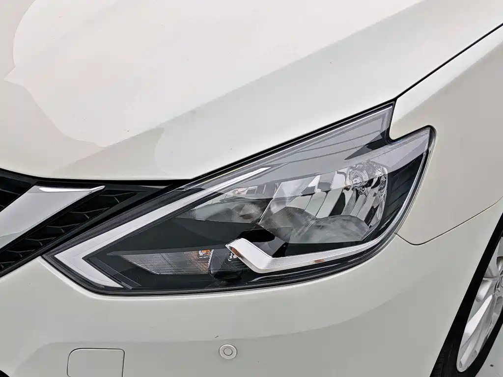 Nissan Sylphy — фото 20