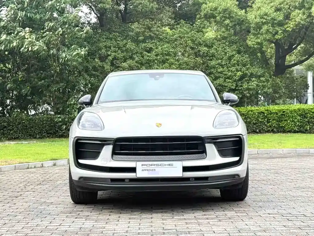 Porsche Macan — фото 2