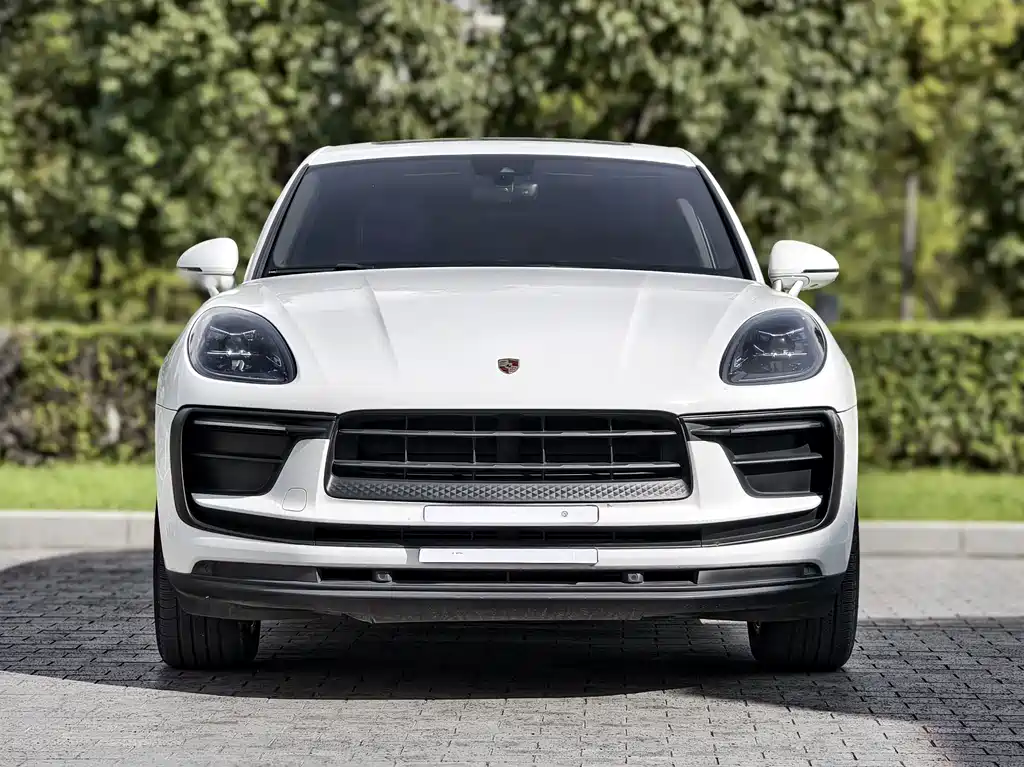 Porsche Macan — фото 2