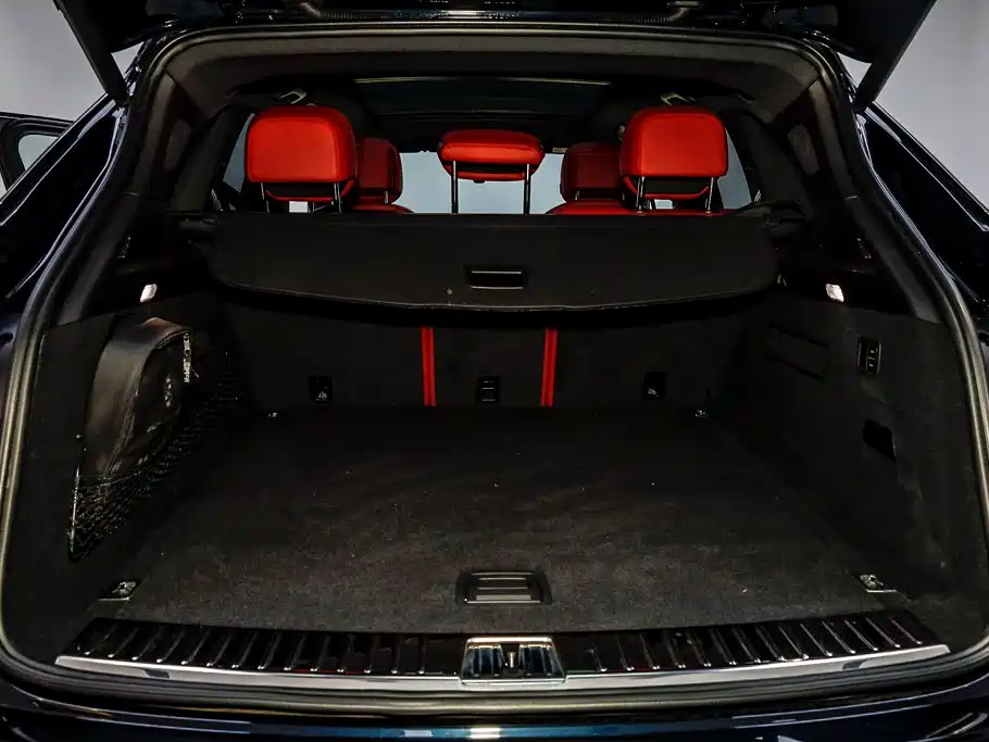 Porsche Cayenne Hybrid — фото 14