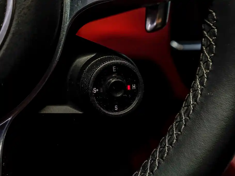 Porsche Cayenne Hybrid — фото 18