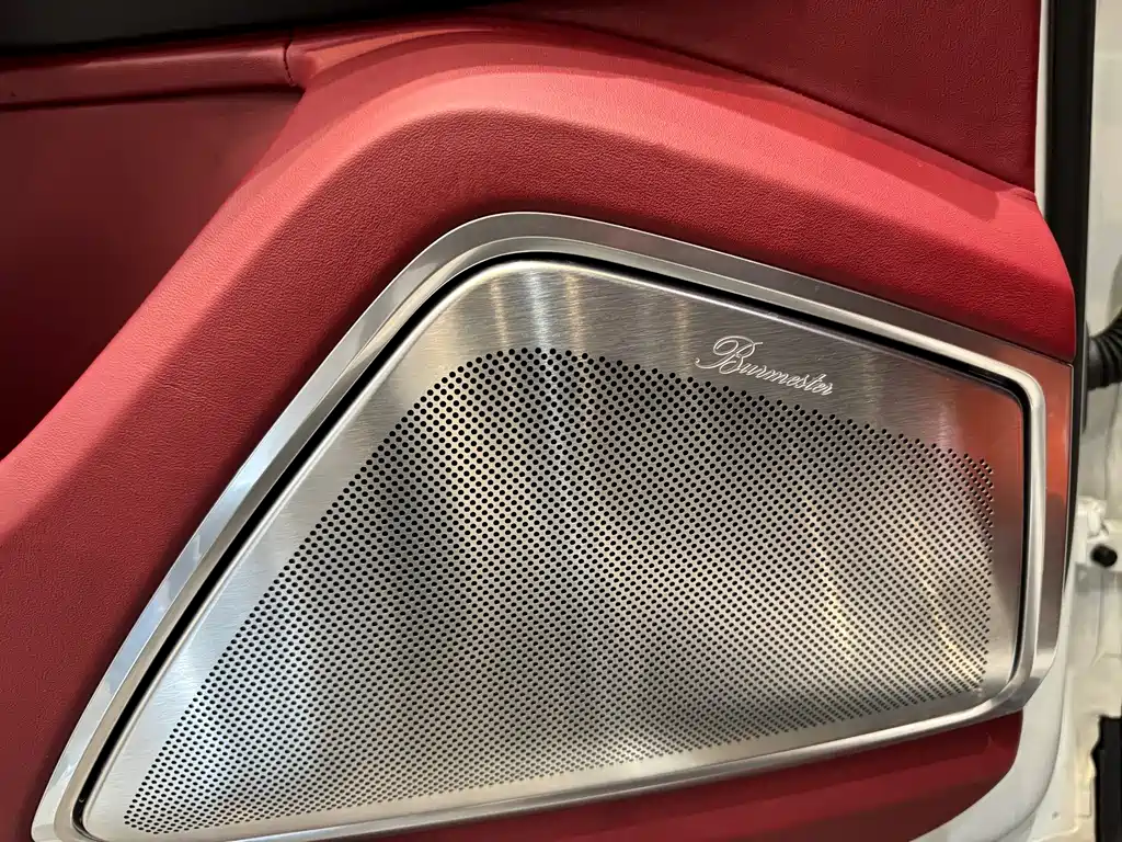 Porsche Cayenne Hybrid — фото 11