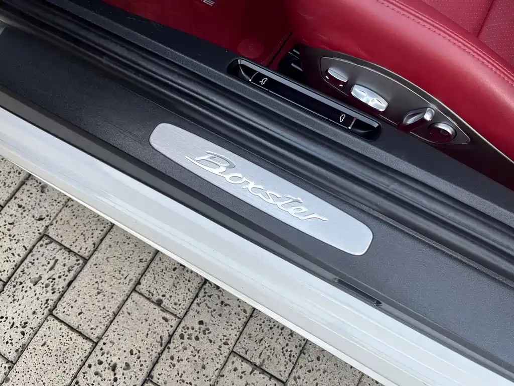 Porsche 718 — фото 10