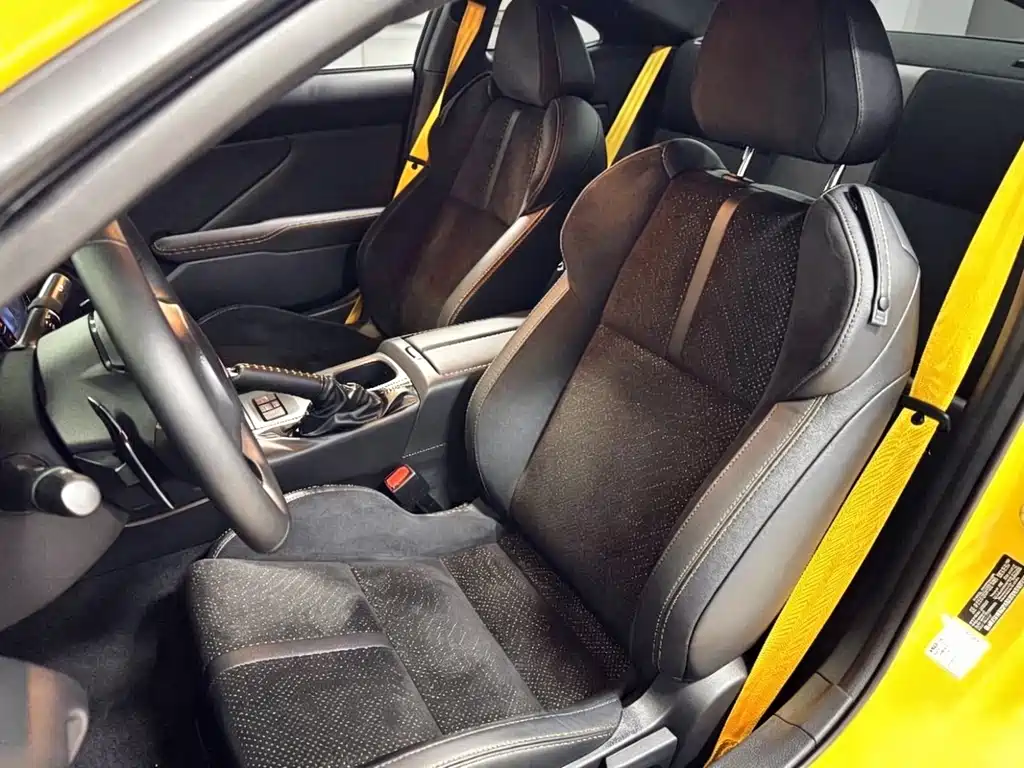 Subaru BRZ — фото 4