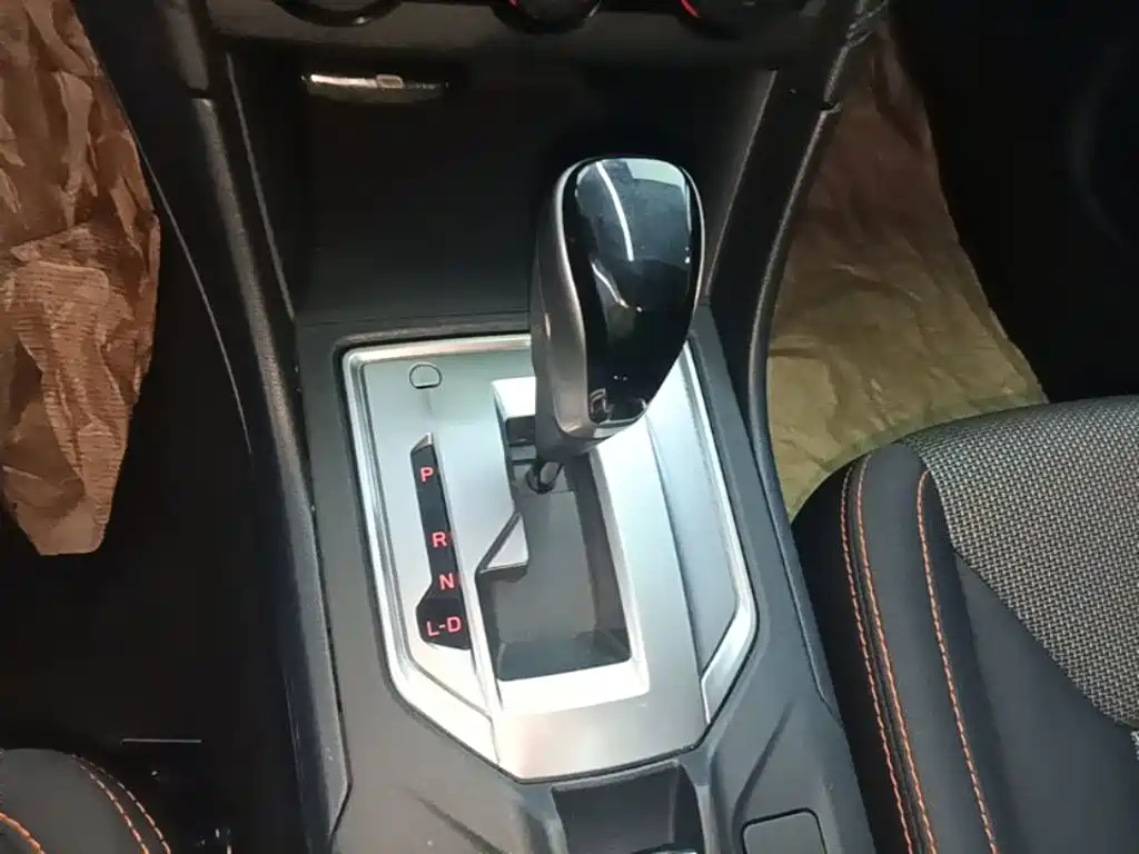 Subaru XV — фото 13
