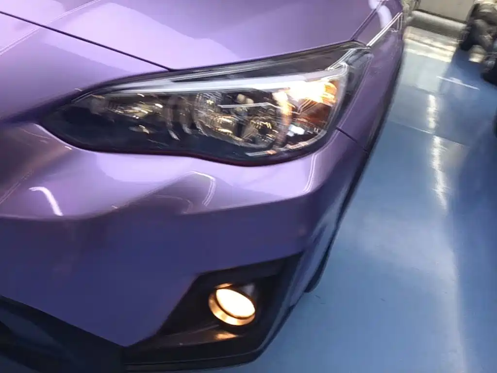 Subaru XV — фото 23