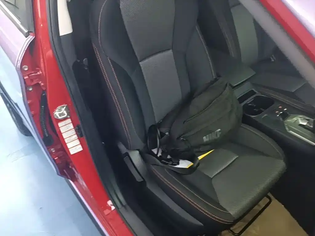 Subaru XV — фото 24