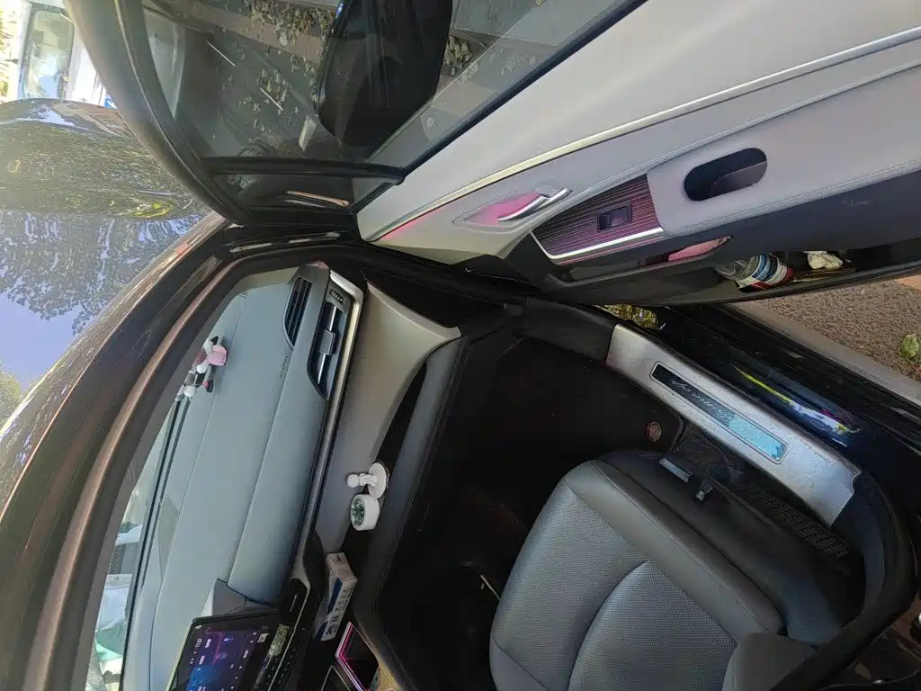 Toyota Granvia — фото 19