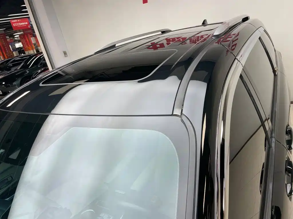 Toyota Granvia — фото 5