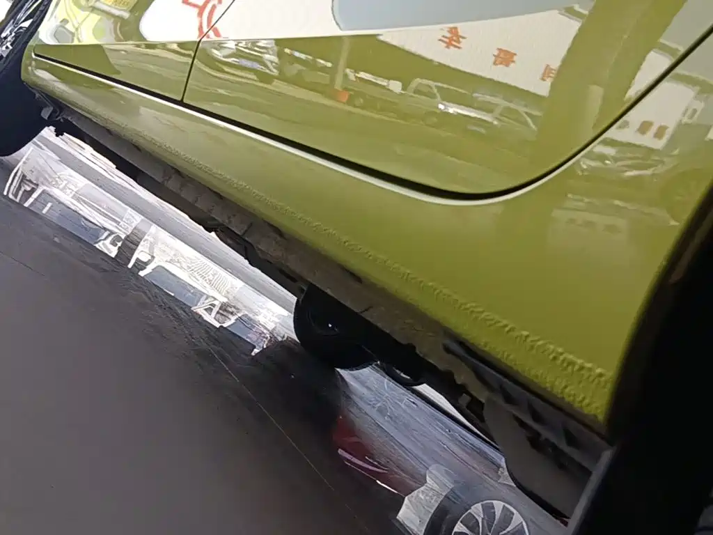 Toyota Yaris L — фото 21