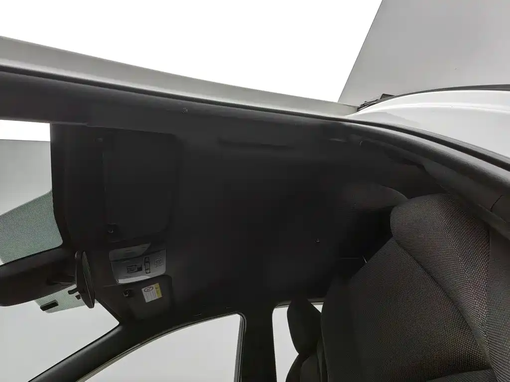 Toyota Levin — фото 14