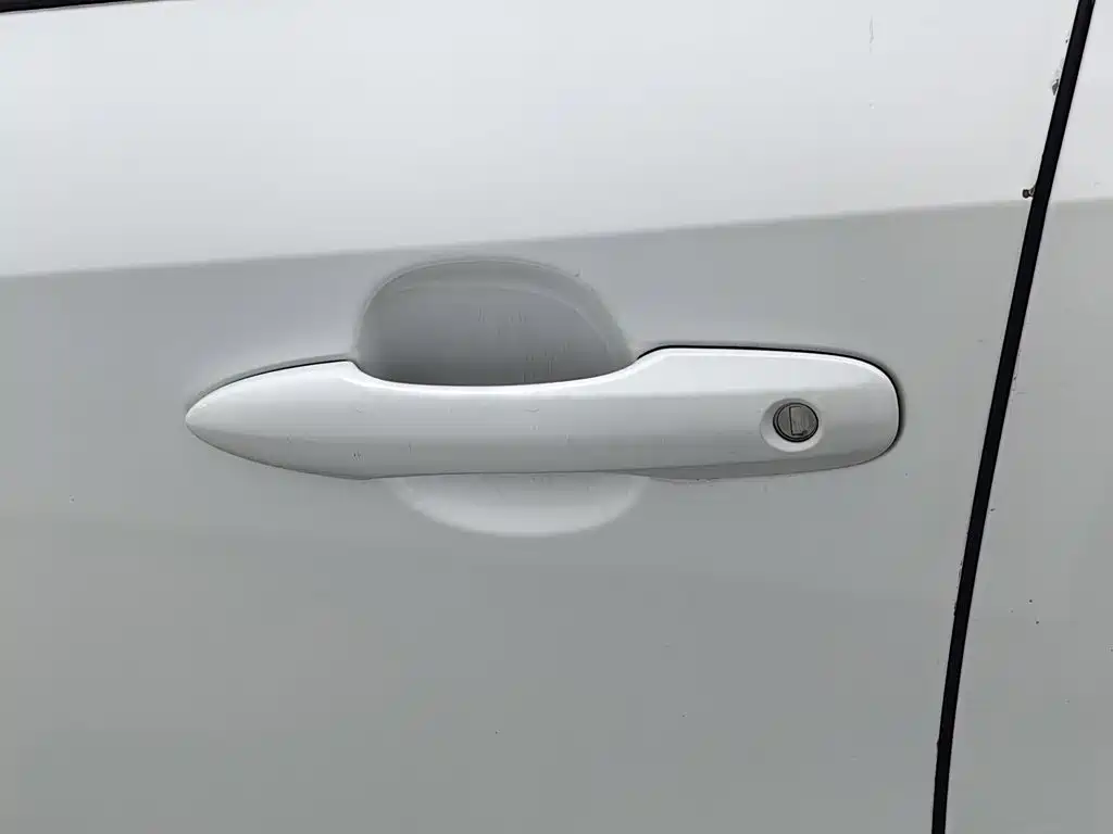 Toyota Levin — фото 18