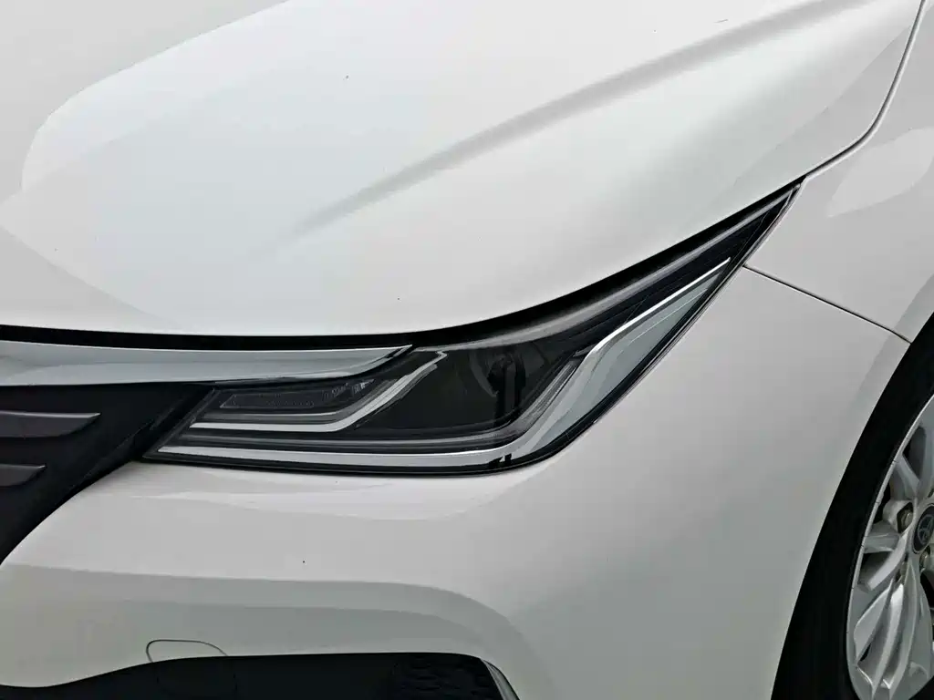 Toyota Allion — фото 19