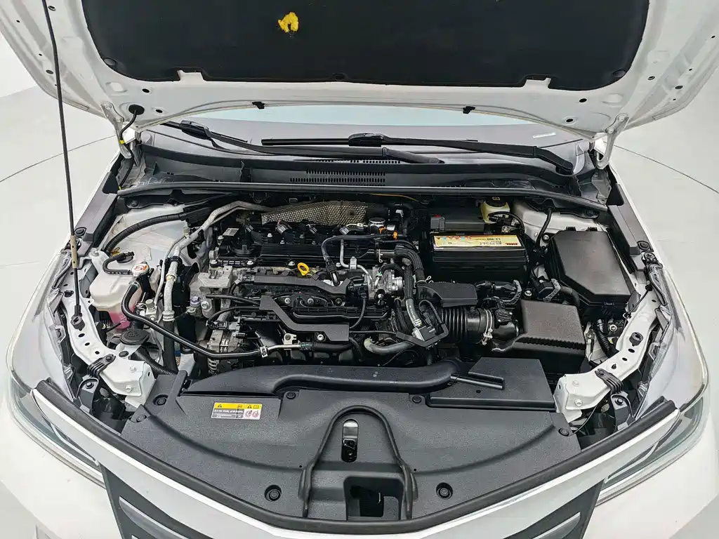 Toyota Allion — фото 23