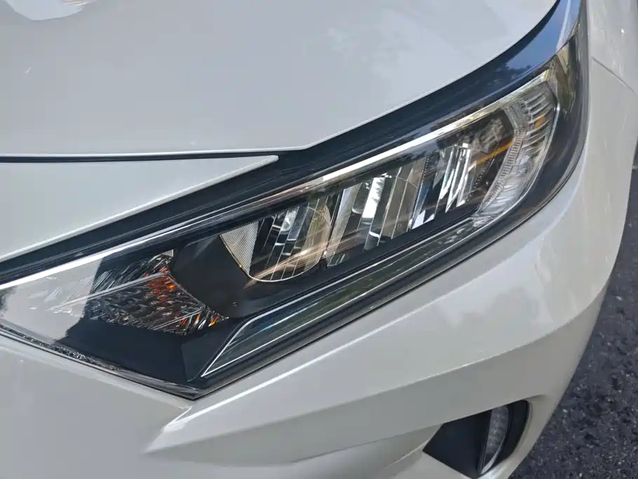 Toyota RAV4 Prime — фото 5