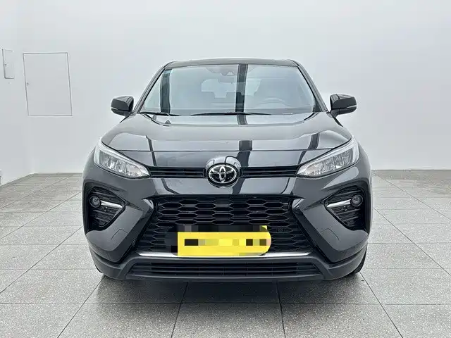 Toyota Wildlander — фото 2
