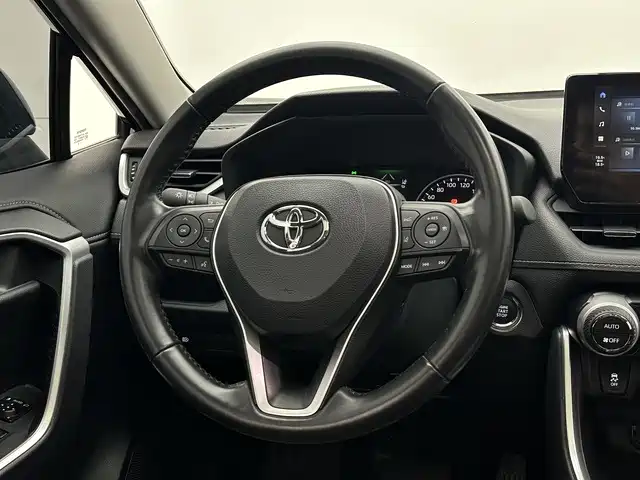 Toyota Wildlander — фото 11