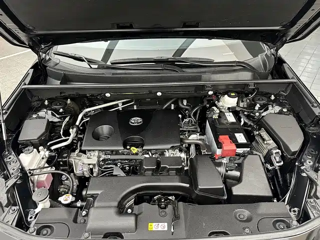 Toyota Wildlander — фото 17