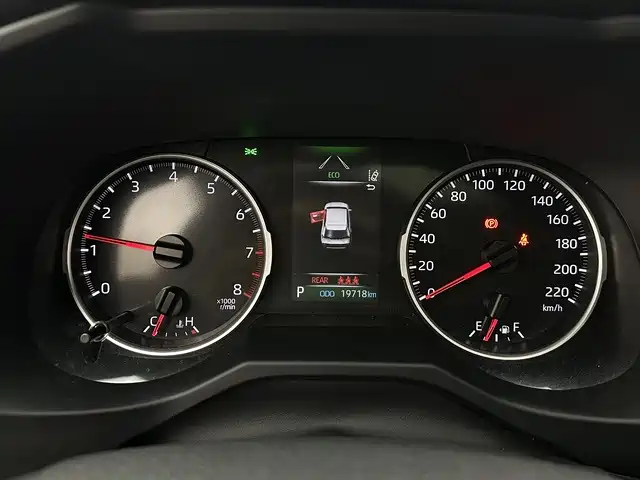 Toyota Wildlander — фото 10